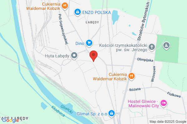 Granmar Gliwice
