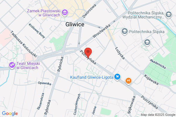 Gliwice