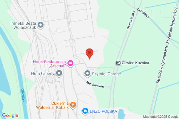 Enpol. Przedsiebiorstwo innowacyjno - wdrozeniowe