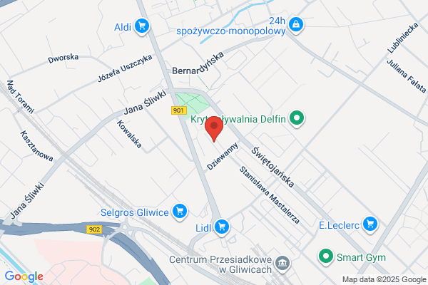 Lypaczewski Andrzej. Firma budowlano - instalacyjna