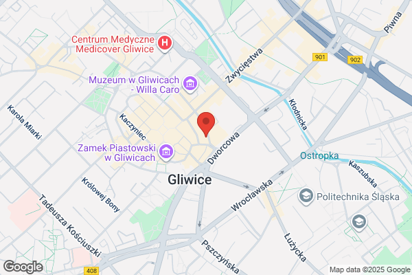 DMV. Sp. z o.o. Wlókna stalowe Steelbet