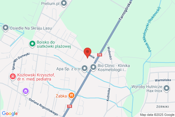 Multi. Uslugi brukarskie
