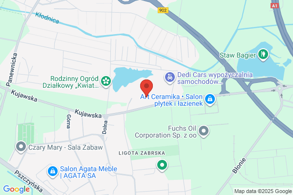 WN. Prace drogowo - brukarskie. Wynajem koparki. Negacz W.
