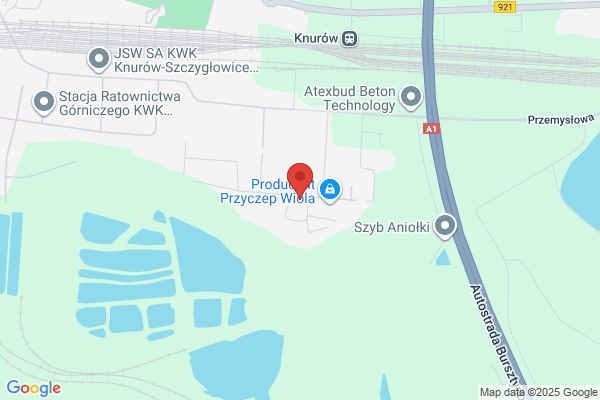 Benedykt-1. Zabezpieczenia antykorozyjne