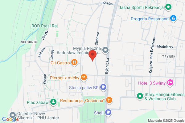 Brudny Zenona. Budownictwo i remonty ogólnobudowlane