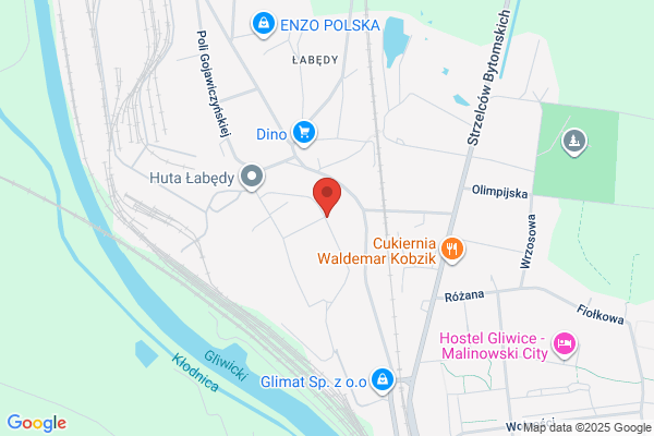 Kasperski Stefan. Zaklad budowlany