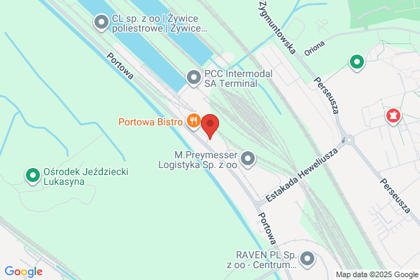 Test Cargo International. Sp. z o.o. Kontrola, badanie towarów, pomiary techniczne