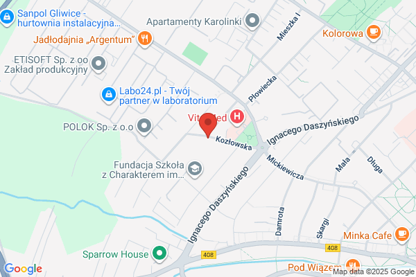 Worlee-Chemie GmbH. Sp. z o.o. Przedstawicielstwo w Polsce