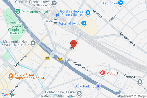 Ista Sharedy Service Polska. Sp. z o.o.