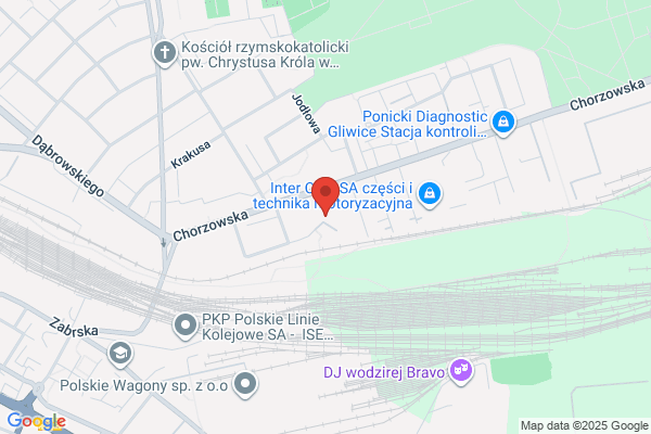 Prodex S.j. Zaklad blacharsko - dekarski