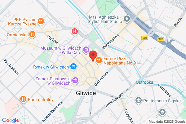 Proinvest Group. Juszczynski J.