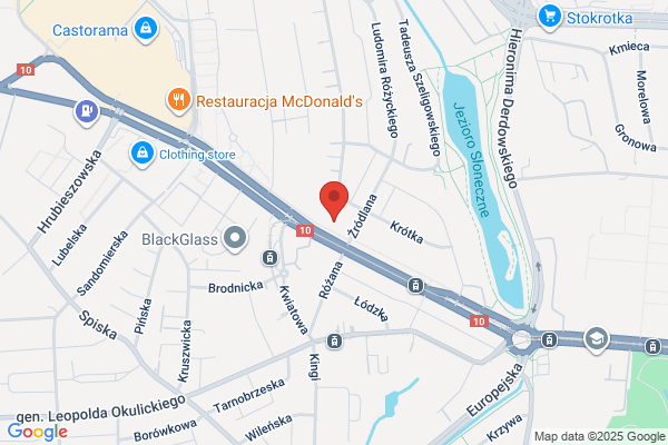 M. Czyzynski SC. FH. Zawodny B., Czyzynski M.