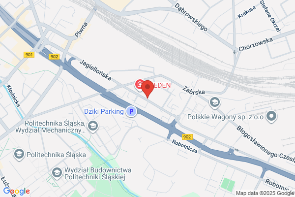 Osrodek Opiekunczo - Wychowawczy dla Dzieci Zgromadzenia Sióstr Sluzebniczek NMP