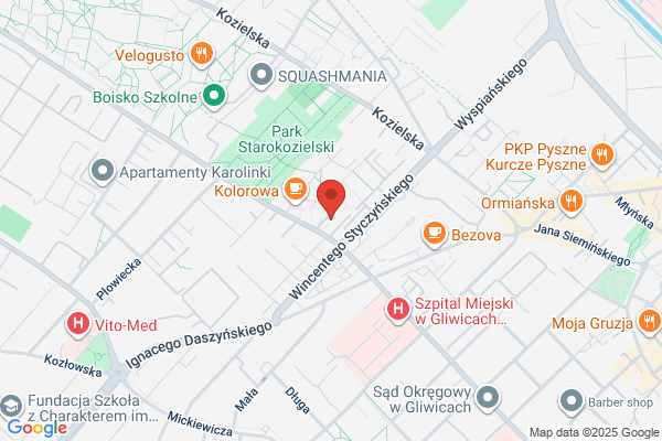Konto SC. Biuro rachunkowe