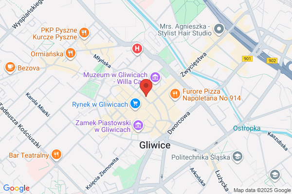 Kozlowska Maria. Doradztwo podatkowe