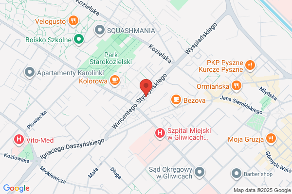 Mendyka Marian, mgr, doradca podatkowy