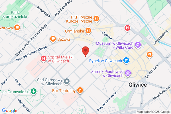 Kancelaria Radcy Prawnego Grzegorz Póda