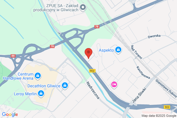 Dubrex. Fornirowane drzwi wewnetrzne
