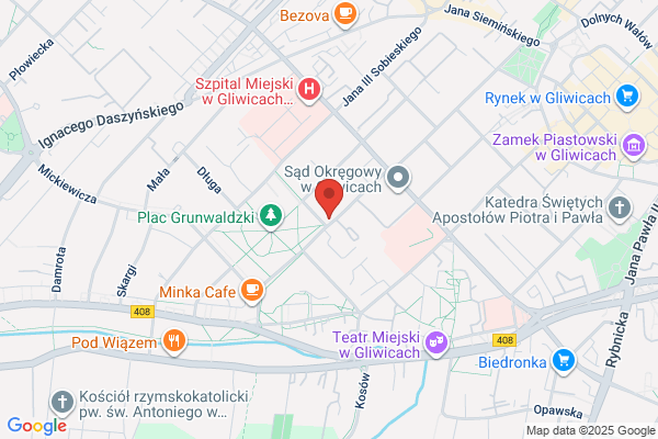 Renoma. FPHU. Kraczla K.