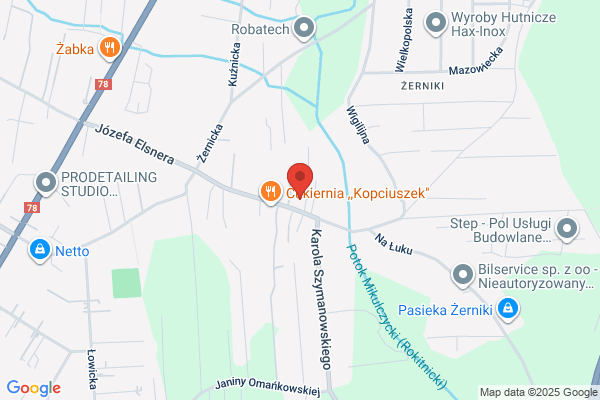 Electronic Power Systems. Sp. z o.o. Systemy gwarantowanego zasilania. Przetwornice, zasilacze impulsowe