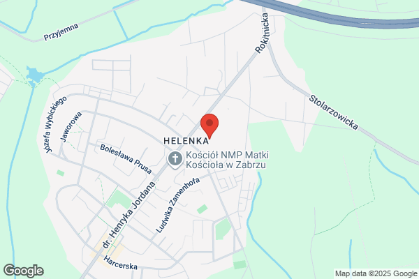 Elbit. Zaklad elektroniki przemyslowej. Tadeusz Mainka