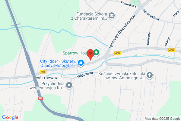 Proterm. Zaklad elektrotermii przemyslowej