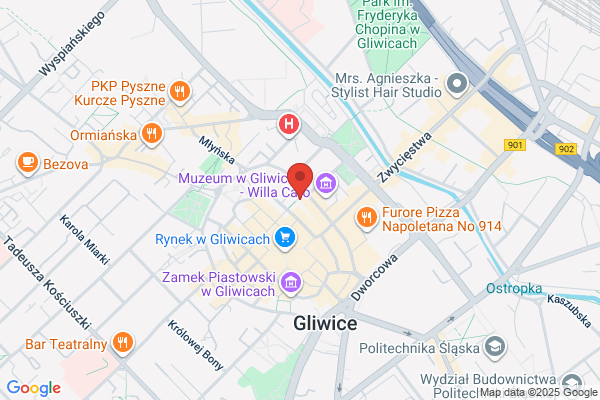 Regenermasz. Projektowanie i produkcja slupów oswietleniowych