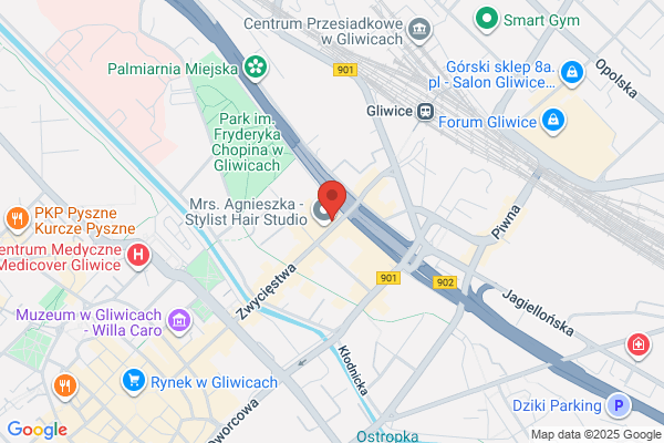 Miedzynarodowe Posrednictwo Finansowe. Filia