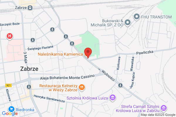 Kadr. PW. Bialecki K.