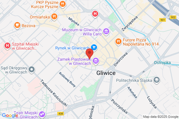 Cisak Wioletta. Zaklad fryzjersko - kosmetyczny