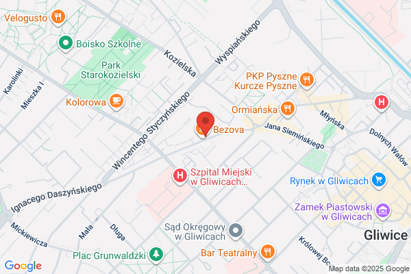 Fryzjersko - Kosmetyczna Spóldzielnia Pracy