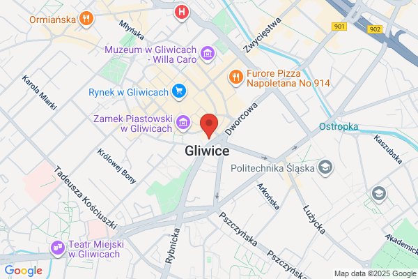 Joasia. Uslugi fryzjerskie