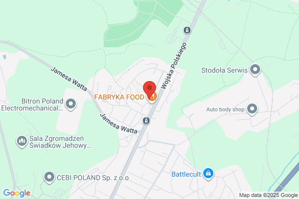 Lubaszka Lidia. Uslugi fryzjerskie