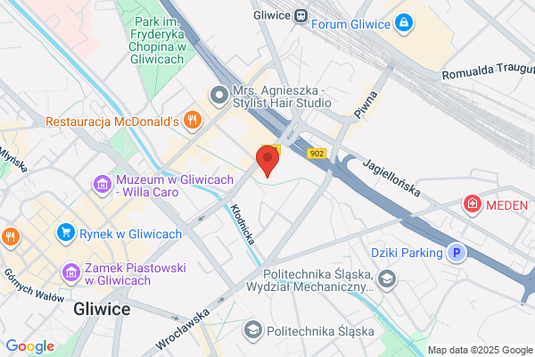 Fundacja Europejski Fundusz Godne Zycie
