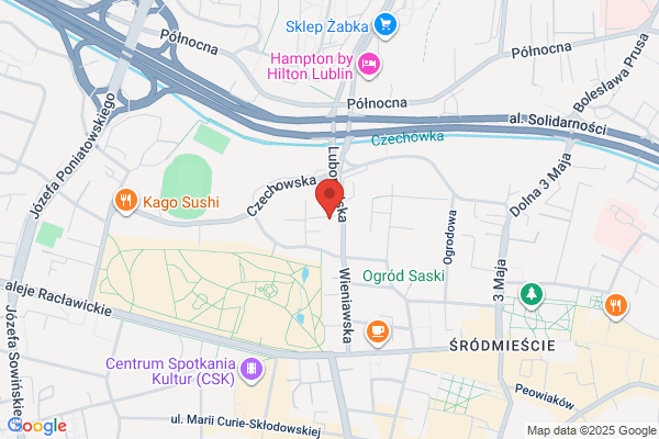 Opoka. Fundacja