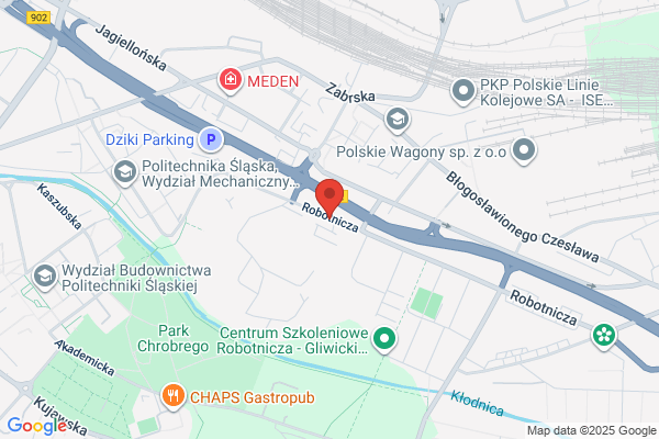 Szczepaniak Grzegorz. Gazy techniczne. Sprzedaz sprzetu spawalniczego