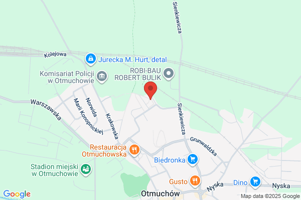 Artgeo. Pracownia geodezyjna
