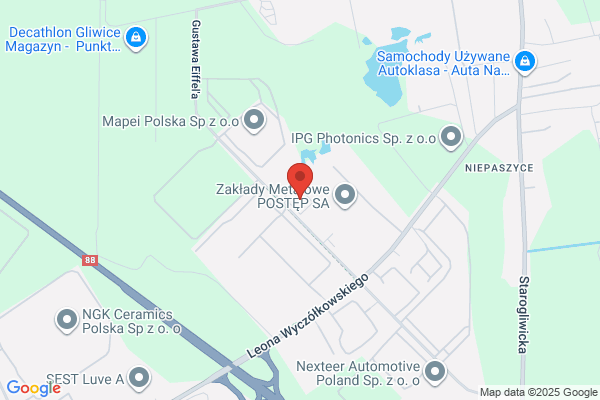 Foif Polska. Sp. z o.o.