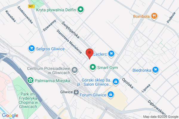Zamep. Remonty maszyn i urzadzen górniczych