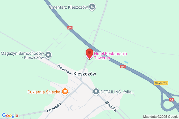 Tawerna. Ho