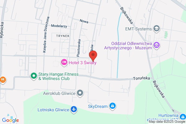 Instalrur. Zaklad instalacji wodno-kanalizacyjnych, c.o. i gazowych