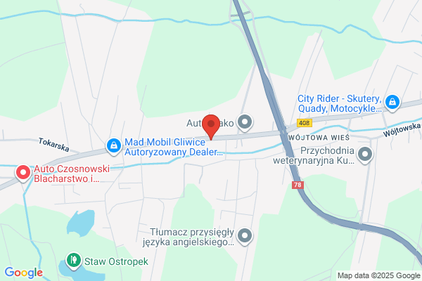 Centrum remontowo - instalacyjne Semper Plus