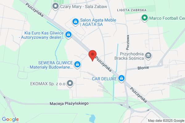 Tadmar SA. Technika grzewcza, sanitarna, systemy instalacyjne