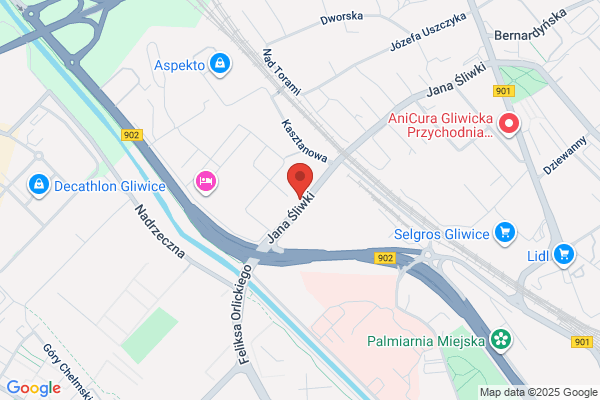 Krempel Izo. Sp. z o.o.