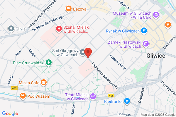 Opelac. Placówka edukacyjna. Oddzial