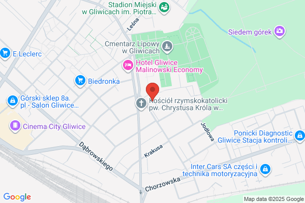 Polski Instytut Doksztalcania Doroslych i Dzieci SC. Lukaszewska B., Sladkowska M.