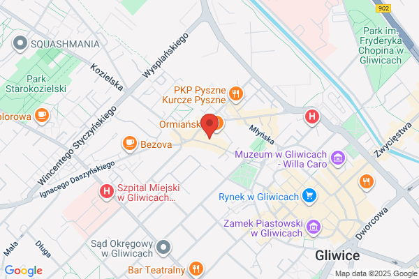 Profi-Lingua. Szkola Jezyków Obcych