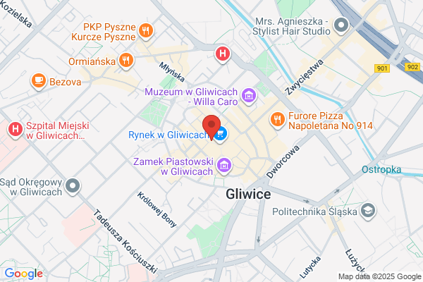 Progres. Szkola Jezyków Obcych