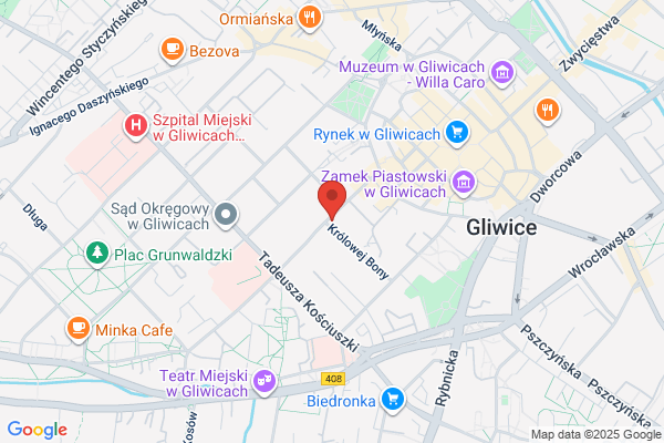 Slowianskie Centrum Jezykowe. Grabiec D.