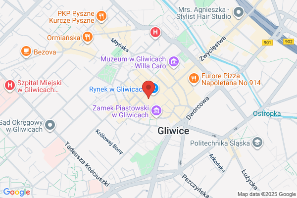 The English School